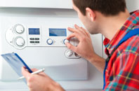 free Shirley Warren gas safe engineer quotes